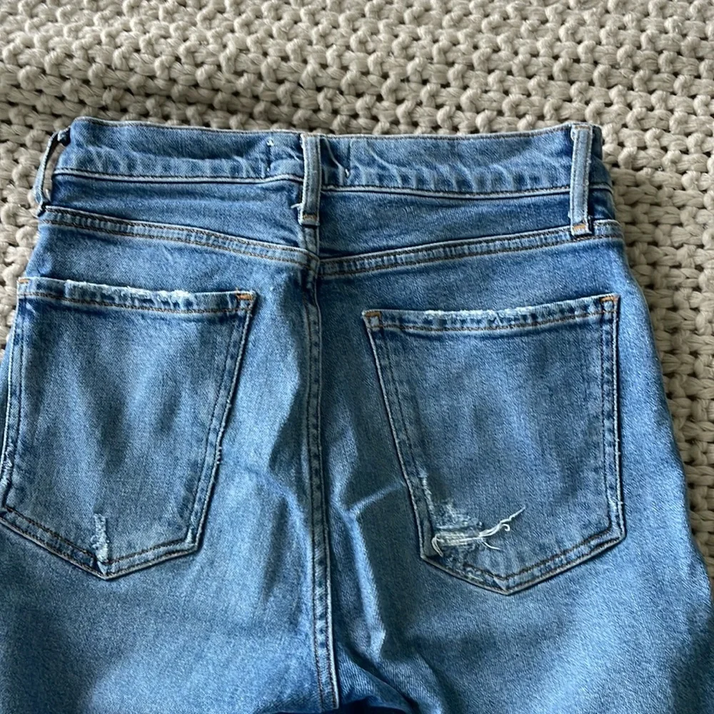 Agolde High Rise Jeans - Picture 5 of 6